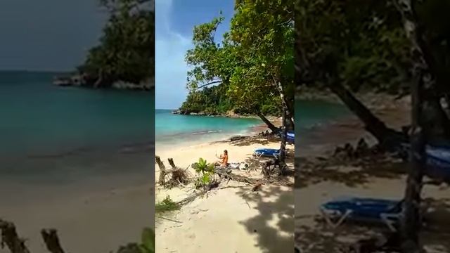 Плайя Гранде ( Playa Grande) смыло август 2019 г. смотреть онлайн