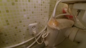 ДЕЛАЕМ ИЗ КОМНАТЫ КВАРТИРУ-СТУДИЮ С САНУЗЛОМ. Монтаж дополнительного санузла в любой точке квартиры