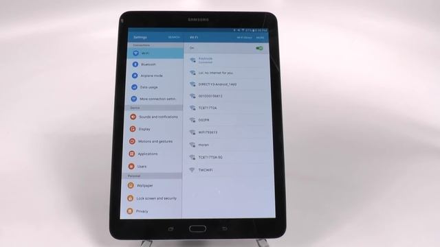 10 Hidden Features of the Galaxy Tab S2 You Don't Know About смотреть онлайн