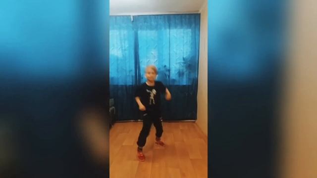 СТИМУЛЯТОР 19 ONLINE | ПРО 7-9 ЛЕТ | Студия танца Нижний Новгород SERIOUS DANCE SCHOOL смотреть онлайн