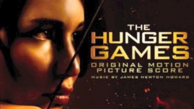 War - Hypnotic Brass Ensemble - The Hunger Games Score - Original Good Quality смотреть онлайн