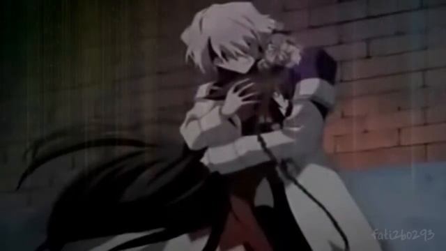 [Pandora Hearts] Alice's Just Oblivious - Sharada смотреть онлайн