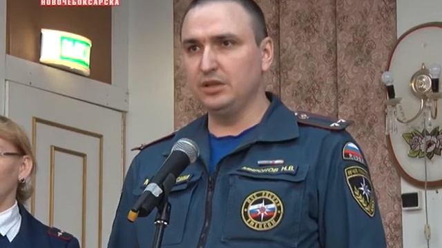 Выставка творческих работ «Осторожно! Огонь!» в Детской школе искусств смотреть онлайн