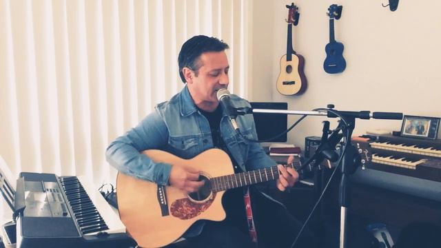 Looking out My Back Door, Song by Creedence Clearwater Revival, Performed by Gerry O смотреть онлайн