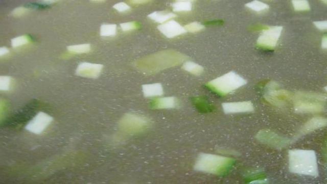 Рецепты от шеф-повара