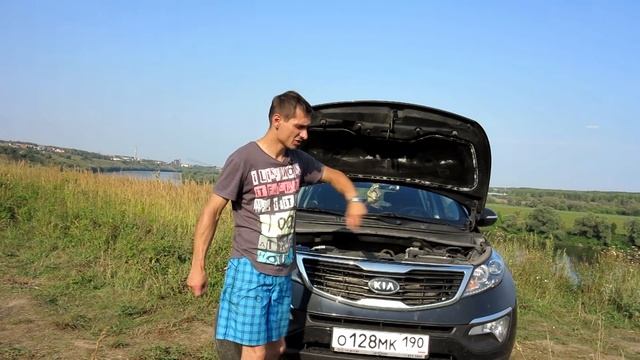 Как защитить автомобиль от угона (ЧАСТЬ №1) Честный тест драйв смотреть онлайн