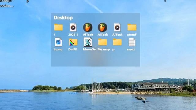 Windows 11 "Taskbar" menu (Window Panes) DOWNLOAD смотреть онлайн
