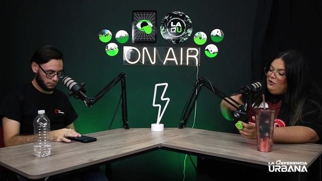 Las mejores 100 canciones de reggaetón | La Referencia Urbana Episodio 23 смотреть онлайн