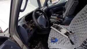 Toyota Land Cruiser PRADO Не работает тахометр