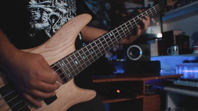 FINAL FANTASY VI - Unknow (??) - Metal version by Prjzcalavera смотреть онлайн