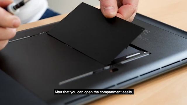 Wacom MobileStudio Pro | How to extend system memory смотреть онлайн