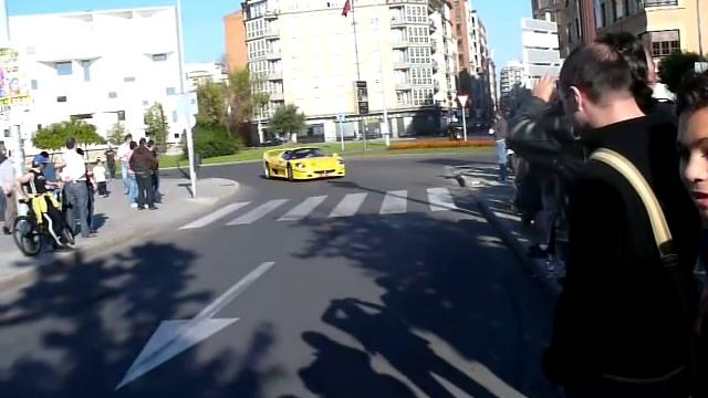 ferrari F -50 смотреть онлайн