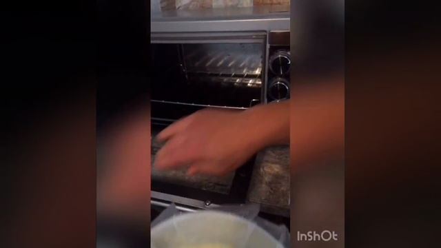 Готовим банановый пирог ? смотреть онлайн