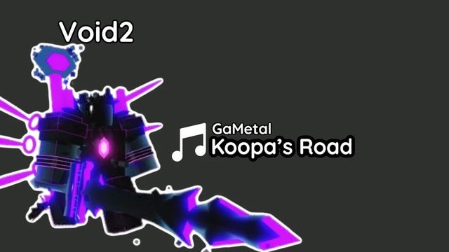 TBBF: ALL ZOMBIE/BOSS THEMES (2022 Remastered)| Roblox смотреть онлайн