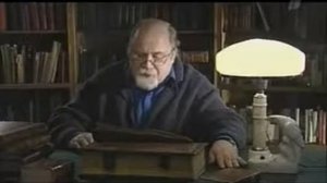 Сборник передач из цикла Искатели Подземный эрмитаж