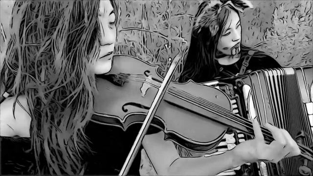 Cover of Zombie by the Cranberries - #Punkgrass Style #banjo #fiddle #accordion #washboard смотреть онлайн