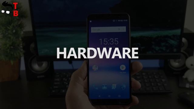 UMIDIGI A1 Pro REVIEW: The Best Ultra-Budget Phone in 2018! смотреть онлайн