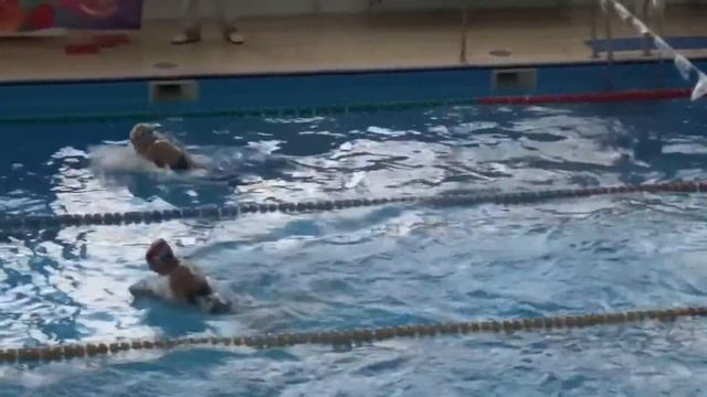 Жданова Ульяна 100 к/пл 1.08,28 Мытищи смотреть онлайн