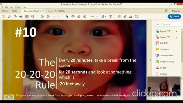 Full video: Managing the Myopia Epidemic Post COVID 19 смотреть онлайн