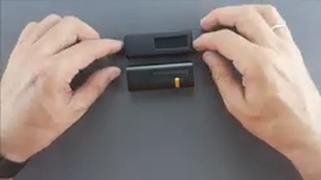 SHANLING UA5: цап на твёрдую пятёрку! смотреть онлайн