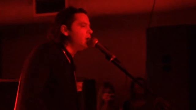 Леха Никонов. Акустика 23/08/2014. Новая жизнь. смотреть онлайн