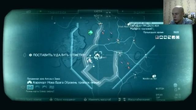 A Hideo Kojima Game #14 смотреть онлайн