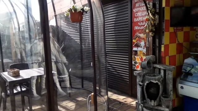 ПОКАТУШКИ НА САМОКАТАХ!??/ИМЕРЕТИНСКАЯ НАБЕРЕЖНАЯ? смотреть онлайн