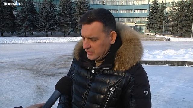 В Новокузнецк в течение 3 лет поступит свыше 70 единиц городского электротранспорта смотреть онлайн