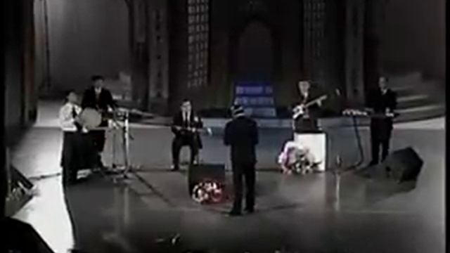 SHERALI JURAEV - Birinchi Muhabbatim 5 смотреть онлайн