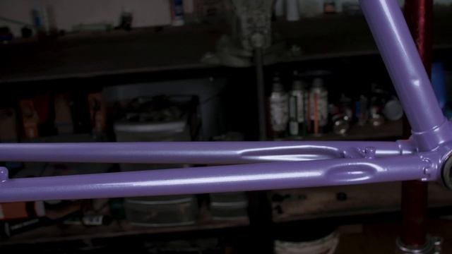 Новая жизнь старенького велосипеда смотреть онлайн