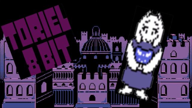 Fallen down (reprise) 8 Bit Theme смотреть онлайн