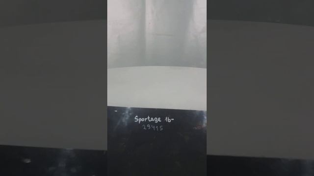 29415 Капот KIA Sportage 4 2016-