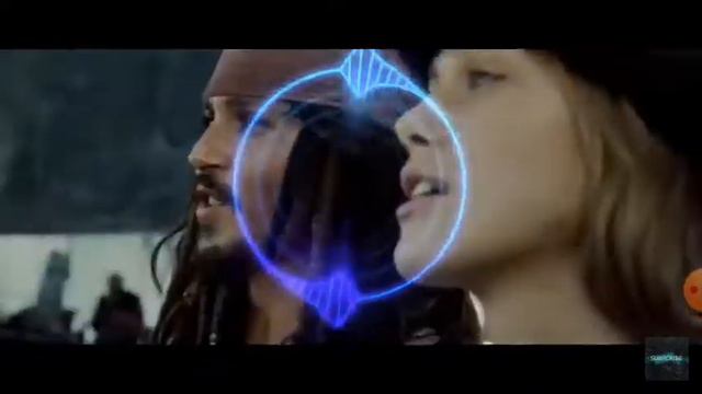 Джек воробей клип смотреть онлайн