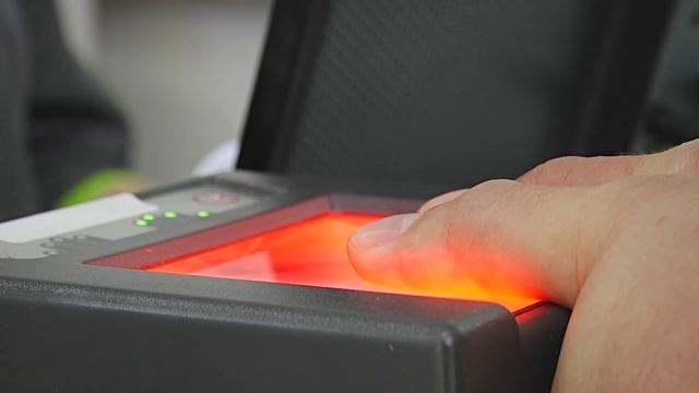 сбор биометрических данных в визовых центрах "PONY EXPRESS" смотреть онлайн