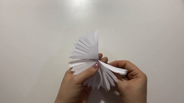How to Make an Origami Daisy | Origami Paper Daisy flower (Simple Flower) смотреть онлайн