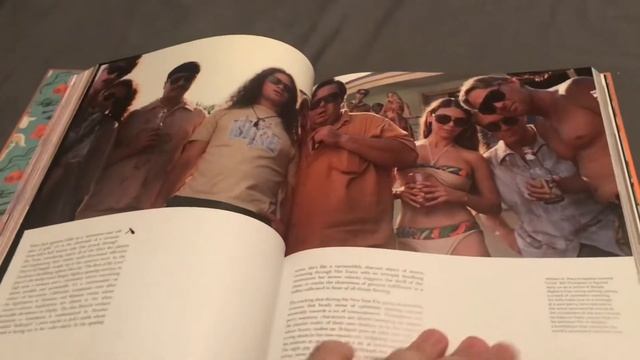 “Paul Thomas Anderson Masterworks”: The Nugentino Chronicles смотреть онлайн