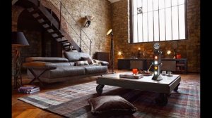 Самые красивые интерьеры