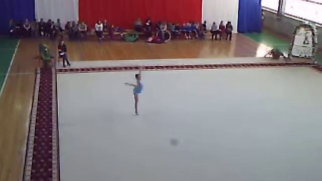 Зиязетдинова Алина Скакалка смотреть онлайн