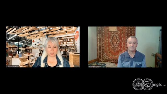 Творческая встреча, мгп познай себя. смотреть онлайн