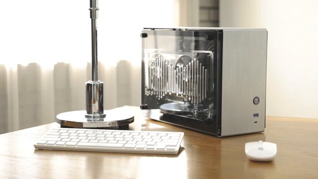 ZALMAN M2 mini ENG смотреть онлайн