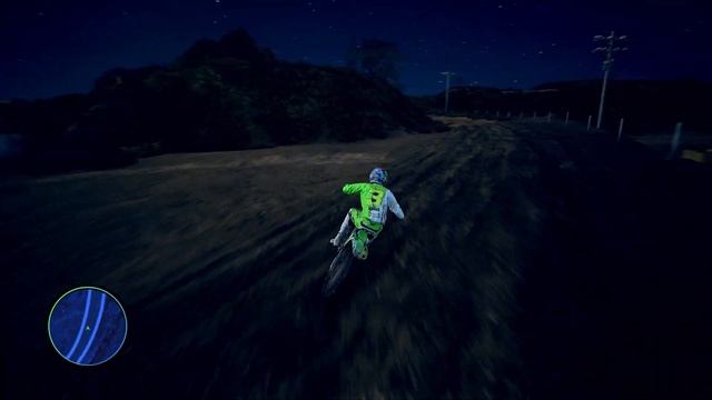 Supercross The Game 3 | Enduro Gameplay 2020 | PS4 / XBOX ONE / PC / SWITCH смотреть онлайн