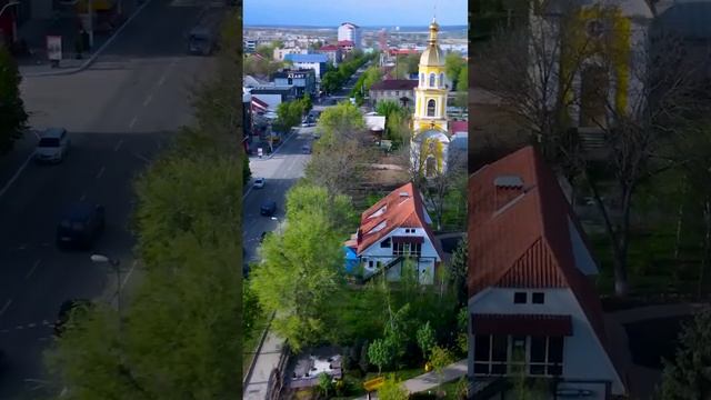 Организаторы велопробега в честь Дня города приглашают жителей и гостей Комрата смотреть онлайн