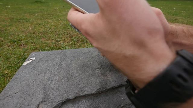 Huawei P8 vs. Apple iPhone 6 Plus Comparison [4K UHD] смотреть онлайн