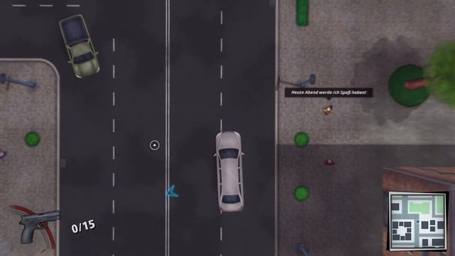 Riskers - Open World Hotline Miami смотреть онлайн