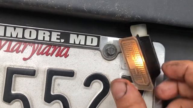 2018 Ford Transit XL 350 tag light bulb replacement смотреть онлайн