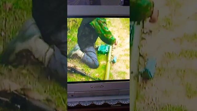 грозовые ворота 2 часть смотреть онлайн