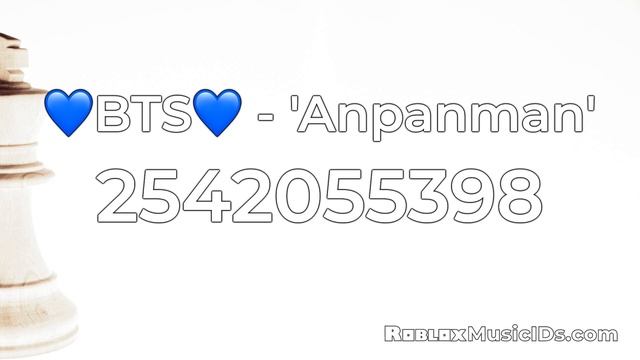 20 Popular BTS Roblox Music Codes/IDs (Working 2021) смотреть онлайн