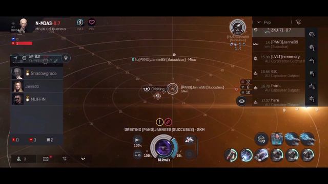 2.4kdps DD pvp 1v1 30 kill montage. смотреть онлайн