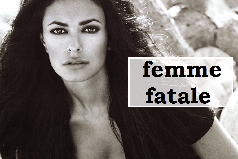 Femme Fatale