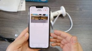 Подключение камер БЕЗ ИНТЕРНЕТА по wifi к смартфону напрямую